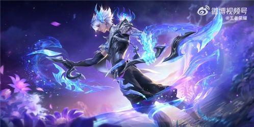 澜皮肤最新爆料测评,全新爆料解析，带你领略东方仙子魅力