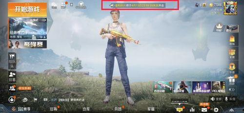 吃鸡超前爆料最新,揭秘全新玩法与神秘武器