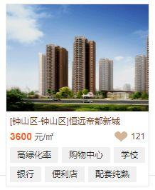 六盘水房产爆料最新消息,揭秘六盘水房价走势与热门项目！