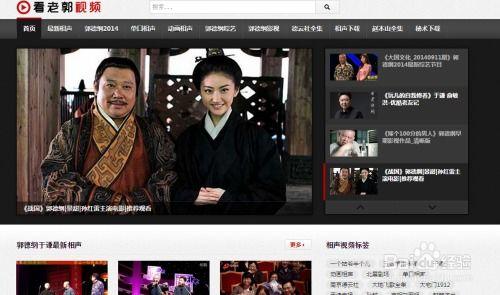 老郭独家爆料视频大全最新,视频大全背后的惊人真相