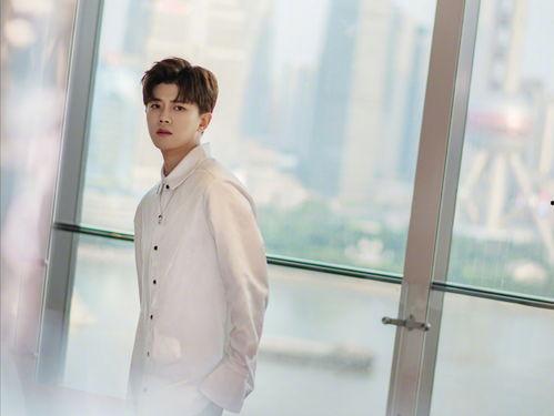 任嘉伦最新爆料资讯台词,揭秘影视圈幕后故事与心路历程