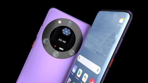 华为mate 50pro最新爆料,颠覆性设计，性能再升级，揭秘未来旗舰新篇章