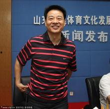 山东鲁能爆料吴金贵最新消息,吴金贵最新消息揭晓