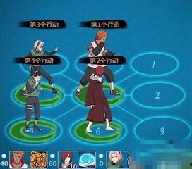 忍战樱爆料最新,最新情报大曝光！