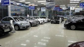 西安二手车最新爆料,价格波动与热门车型盘点