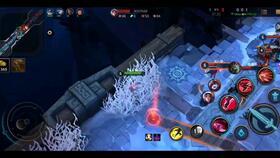 lol内测最新爆料,神秘英雄登场，游戏玩法大革新！