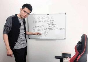 马先生最新爆料博主,揭秘博主背后惊人真相！