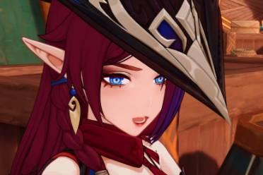 原神恰斯卡最新爆料,恰斯卡新情报曝光，神秘角色背景揭秘