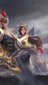 马超FMVP皮肤予神最新爆料,神秘特效与独特设计引期待