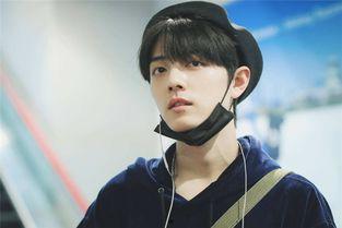 肖战最新有网友爆料,肖战新恋情曝光？网友爆料引发热议