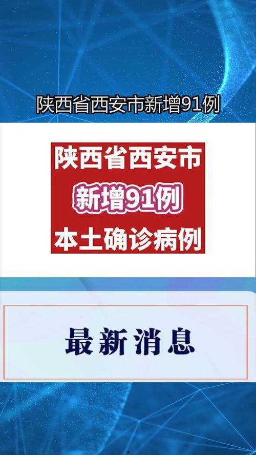 西安爆料最新消息今天新增病例 第2张 西安爆料最新消息今天新增病例 第2张