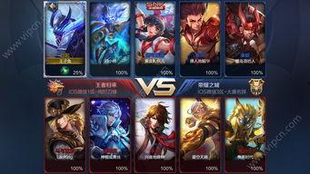 王者荣耀爆料最新信息是什么,神秘英雄登场,全新玩法即将开启! 第3张 王者荣耀爆料最新信息是什么,神秘英雄登场,全新玩法即将开启! 第3张