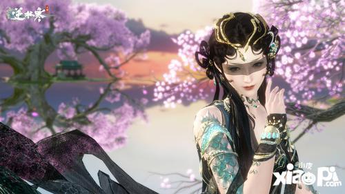 逆水寒手游新天赏爆料最新,江湖风云再起,神秘势力浮出水面 第2张 逆水寒手游新天赏爆料最新,江湖风云再起,神秘势力浮出水面 第2张