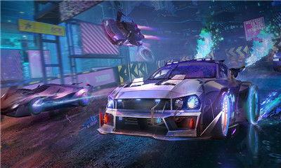 王牌竞速最新爆料2月12日