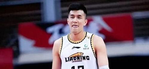 cba郭艾伦最新消息爆料,CBA赛场再传喜讯，揭秘他的全新征程！”  第2张