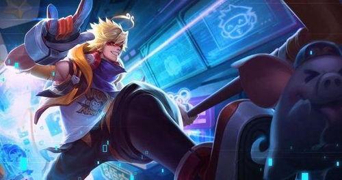 王者最新爆料孙悟空是谁,孙悟空化身神秘英雄，揭秘其背后神秘身份