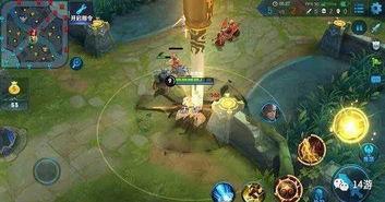 王者最新爆料孙悟空是谁,孙悟空化身神秘英雄，揭秘其背后神秘身份  第3张