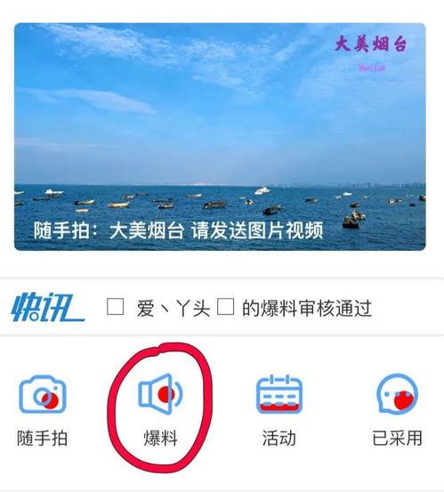 最新记者爆料小程序下载,下载体验与功能解析” 第2张 最新记者爆料小程序下载,下载体验与功能解析” 第2张