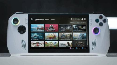 最新掌机爆料网站推荐,揭秘最新爆料网站推荐的热门掌机新品 第2张 最新掌机爆料网站推荐,揭秘最新爆料网站推荐的热门掌机新品 第2张