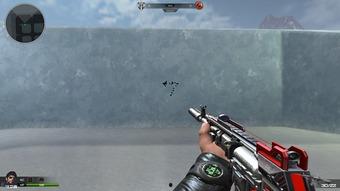 最新爆料新枪僚机,未来战场上的空中利刃  第3张