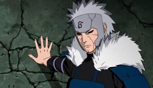 火影忍者最新爆料扉间,火影忍者新篇章，揭秘忍界传奇的神秘面纱  第2张