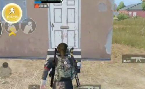 和平精英最新吃鸡爆料图,全新吃鸡玩法，视觉盛宴即将开启！  第2张