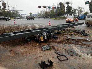 红谷滩爆料车祸最新消息,事故详情及救援情况公布