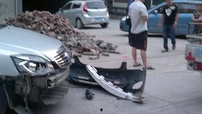 红谷滩爆料车祸最新消息,事故详情及救援情况公布  第2张