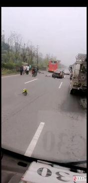 红谷滩爆料车祸最新消息,事故详情及救援情况公布  第3张